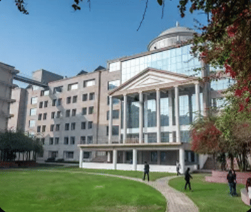 Zenith School of AI College Images photo 17